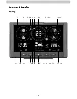 Preview for 6 page of AcuRite 01538 Instruction Manual