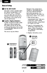 Preview for 6 page of AcuRite 02007 Instruction Manual