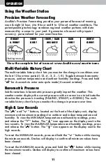 Preview for 11 page of AcuRite 02007 Instruction Manual