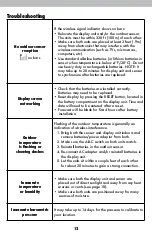 Preview for 12 page of AcuRite 02007 Instruction Manual