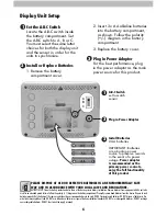 Preview for 6 page of AcuRite 02038W Instruction Manual