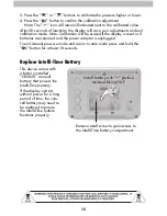 Preview for 13 page of AcuRite 02038W Instruction Manual