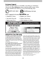 Preview for 15 page of AcuRite 02038W Instruction Manual