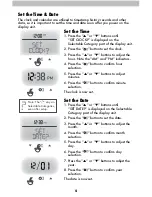 Preview for 4 page of AcuRite 06006RM Instruction Manual