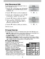 Preview for 5 page of AcuRite 06006RM Instruction Manual