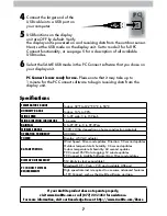 Preview for 7 page of AcuRite 06006RM Instruction Manual