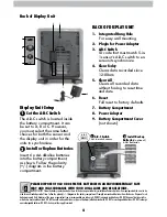 Preview for 4 page of AcuRite 06007RM Instruction Manual