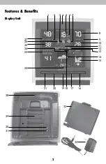 Preview for 2 page of AcuRite 06019RM Instruction Manual