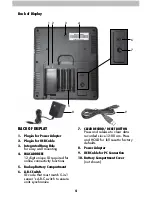 Preview for 4 page of AcuRite 06037M Instruction Manual