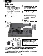 Preview for 5 page of AcuRite 06037M Instruction Manual