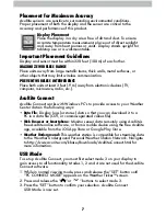 Preview for 7 page of AcuRite 06037M Instruction Manual