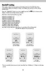 Preview for 9 page of AcuRite 06057 Instruction Manual