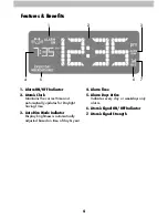 Preview for 4 page of AcuRite 13021 Instruction Manual