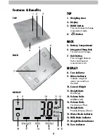 Предварительный просмотр 3 страницы AcuRite 4016MB Instruction Manual