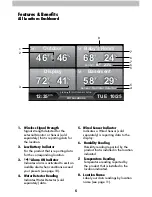 Предварительный просмотр 5 страницы AcuRite 6027 Instruction Manual