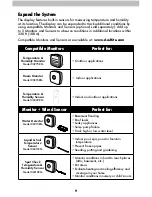 Предварительный просмотр 9 страницы AcuRite 6027 Instruction Manual