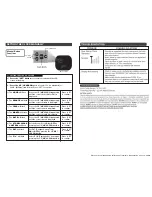 Preview for 2 page of AcuRite 75322A1 User Manual