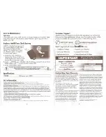 Preview for 4 page of AcuRite Intelli-Time 13019W2 Instruction Manual