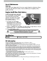 Preview for 6 page of AcuRite Intelli-Time 13027W5 Instruction Manual