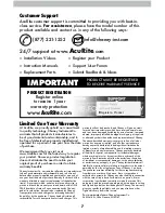 Preview for 7 page of AcuRite Intelli-Time 13030 Instruction Manual