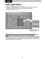 Preview for 4 page of AcuRite Intelli-Time 75102 Instruction Manual