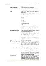 Preview for 26 page of Acurix X52-N User Manual