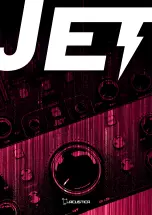 Acustica JET User Manual preview