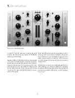 Preview for 3 page of Acustica Titanium3 1B Comp Manual