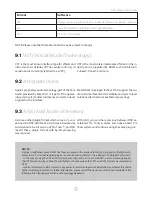 Preview for 9 page of Acustica Titanium3 1B Comp Manual