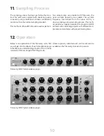 Preview for 11 page of Acustica Titanium3 1B Comp Manual