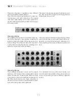 Preview for 12 page of Acustica Titanium3 1B Comp Manual