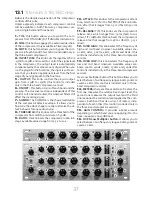 Preview for 32 page of Acustica Titanium3 1B Comp Manual