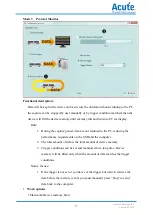 Preview for 17 page of Acute TravelLogic Manual