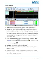 Preview for 25 page of Acute TravelLogic Manual