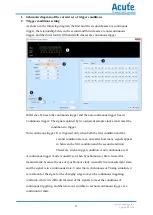 Preview for 35 page of Acute TravelLogic Manual