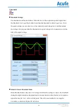 Preview for 39 page of Acute TravelLogic Manual