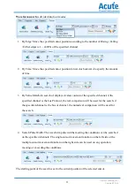 Preview for 52 page of Acute TravelLogic Manual