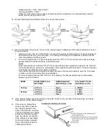 Предварительный просмотр 9 страницы acutherm THERMA-FUSER EL Manual