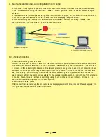 Preview for 10 page of Acutron HC-30 Installation And Operation Manual