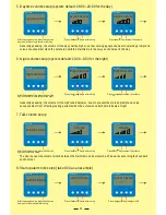 Preview for 14 page of Acutron HC-30 Installation And Operation Manual