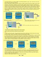 Preview for 16 page of Acutron HC-30 Installation And Operation Manual