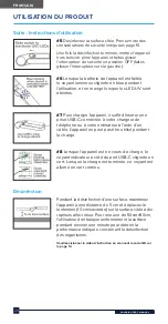 Предварительный просмотр 20 страницы Acuva 99002-IND-1 User Manual