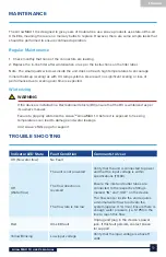 Preview for 9 page of Acuva ArrowMAX 1.0 User Manual