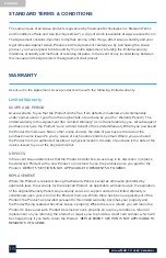 Preview for 10 page of Acuva ArrowMAX 1.0 User Manual