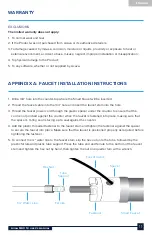 Preview for 11 page of Acuva ArrowMAX 1.0 User Manual