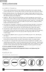 Preview for 8 page of Acuva ArrowMAX 2.0 User Manual