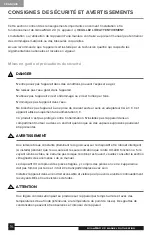 Preview for 16 page of Acuva ArrowMAX 2.0 User Manual