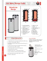 Preview for 4 page of ACV 2004 Product Manual