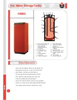 Preview for 6 page of ACV 2004 Product Manual