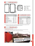 Preview for 7 page of ACV 2004 Product Manual